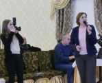 Фото УОЗ ОДА