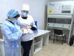 Фото УОЗ ОДА