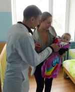 Фото УОЗ ОДА