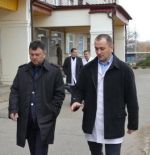 Фото УОЗ ОДА