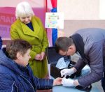 Фото УОЗ ОДА