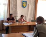 Фото УОЗ ОДА