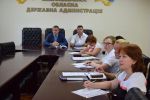 Фото УОЗ ОДА
