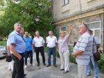 Фото УОЗ ОДА
