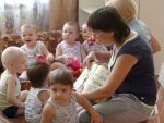 Фото УОЗ ОДА
