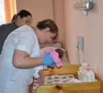 Фото УОЗ ОДА