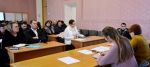Фото УОЗ ОДА