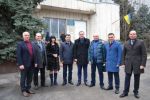 Фото УОЗ ОДА