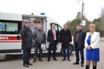 Фото УОЗ ОДА