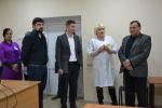 Фото УОЗ ОДА