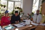 Фото УОЗ ОДА