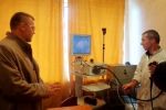 Фото УОЗ ОДА
