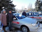 Фото УОЗ ОДА