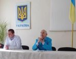 Фото УОЗ ОДА