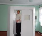 Фото УОЗ ОДА