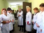 Фото УОЗ ОДА