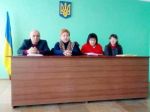 Фото УОЗ ОДА