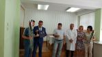 Фото УОЗ ОДА