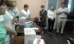 Фото УОЗ ОДА