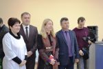 Фото УОЗ ОДА