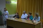 Фото УОЗ ОДА