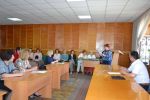 Фото УОЗ ОДА
