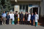 Фото УОЗ ОДА