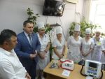 Фото УОЗ ОДА