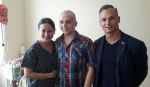 Фото УОЗ ОДА