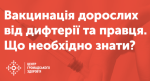 Фото УОЗ ОДА