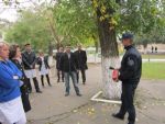 Фото УОЗ ОДА