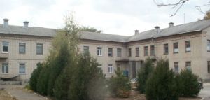 Фото УОЗ ОДА