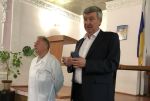 Фото УОЗ ОДА