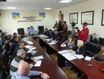 Фото УОЗ ОДА