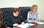 Фото УОЗ ОДА