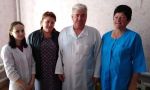Фото УОЗ ОДА