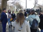 Фото УОЗ ОДА