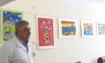 Фото УОЗ ОДА