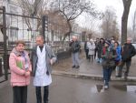 Фото УОЗ ОДА