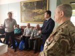 Фото УОЗ ОДА
