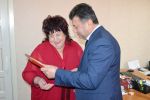 Фото УОЗ ОДА