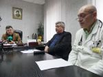 Фото УОЗ ОДА