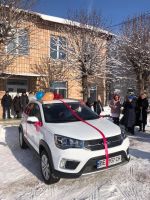 Фото УОЗ ОДА