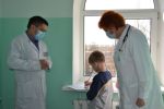 Фото УОЗ ОДА