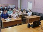 Фото УОЗ ОДА
