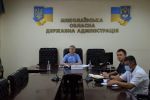 Фото УОЗ ОДА