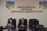 Фото УОЗ ОДА