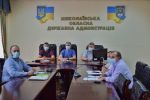 Фото УОЗ ОДА