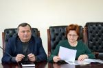 Фото УОЗ ОДА