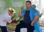 Фото УОЗ ОДА